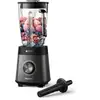 Image de Mixeur Philips HR3040/00 Metal Series 1200 W 2 L Noir