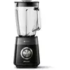 Image de Licuadora PHILIPS 5000 series HR3030/00 1200W 2L Verre Acier inoxydable