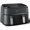 Image de Friteuse à air Philips NA351/00 9L 2750W avec affichage LED
