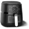 Image de Friteuse sans Huile Philips Airfryer NA221/00 4,2L 1500W Fenêtre Digitale RapidAir
