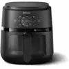Image de Friteuse à air Philips NA220/00 4.2L 1500W écran tactile et fenêtre