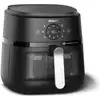 Image de Friteuse à air Philips Airfryer série 2000 NA231/00 13 en 1 avec hublot 6,2 L 1700 W Noir