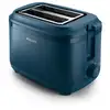 Image de Tostadora Philips 3000 Series 830 W 2 ranuras ajuste 8 niveles bandeja extraíble carcasa fría