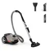 Image de Aspirateur avec Sac Philips 5000 series XD5122/10 900W Filtre HEPA 4L