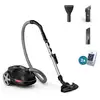 Image de Aspirateur avec Sac Philips 5000 series XD5123/10 900W Filtre HEPA 4L Grandes Surfaces
