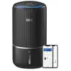 Image de Purificateur d'air Philips AC3421/13 300 m³/h Humidificateur Intelligent