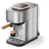 Image de Cafetera Espresso Philips BAR500/00 1,2 L 16 bars broyeur céramique inox