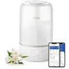 Image de Humidificateur Philips 1000 series Blanc 3L Aromathérapie Connecté Air+