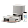 Image de Aspirateur Robot et Laveur Philips HomeRun 5000 avec Vidage Automatique Navigation Laser 10.000 Pa