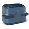 Image de Friteuse sans Huile Philips NA156/60 7,1L 2450W avec Double Panier
