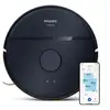 Image de Aspirateurs Robots et Laveur Philips Série 2000 Navigation Laser LDS 2.700 Pa WiFi EPA