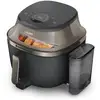 Image de Airfryer Philips NA547/07 Fenêtre 7,2L 2000W Revêtement Céramique