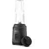 Image de Batidora Portátil Philips Problend Serie 3000 HR2672/00 350 W 2 Botellas Blend & Go