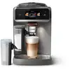 Image de Cafetière expresso superautomatique Philips Café Aromis Série 8000 1,9 L 15 Bars avec mousseur LatteGo Pro