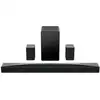Image de Barre de Son Sonore TCL Q85H 7.1.4 510W Bluetooth Wi-Fi HDMI Dolby Atmos