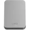 Image de Batterie externe Linq LQWP102 10000 mAh charge sans fil MagSafe argent