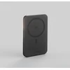 Image de Batterie externe Zens ZEPP06B/00 5000 mAh Carguer sans fil 25 W Noir