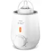 Image de Chauffe-biberon PHILIPS SCF355/09 Advanced rapide portable ABS 275 W blanc