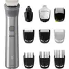 Image de Tondeuse Multifonctionnelle Philips MG5920/15 Sans Fil 120min 11 Longueurs 10 Sabots Étanche Charge Rapide