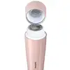 Image de Philips 5000 Série BRR454/00 Dépilateur Facial Hipoallergénique Rosa