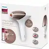 Image de Épilateur Lumière Pulsée Philips Lumea 9900 BRI973/00 sans Fil 5 Niveaux 3 Têtes SkinAI