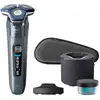 Image de Rasoir Visage Philips Shaver Series 7000 S7882/55 Sans Fil 60min Sec et Humide 3 Lames