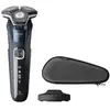 Image de Rasoir Visage Philips Shaver Series 5000 S5885/35 Sans Fil 60min Sec et Mouillé 3 Lames Charge Rapide