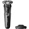 Image de Rasoir Visage Philips Shaver Series 5000 S5898/25 Sans Fil 60min Sec et Mouillé 3 Têtes Flexibles