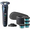 Image de Rasoir pour Visage Philips Shaver Series 7000 S7885/63 Sans Fil 60min Sec et Humide 3 Têtes Charge Rapide