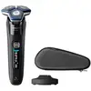Image de Rasoir Visage Philips Series 7000 S7886/35 Sans Fil 60min Sec et Humide 3 Lames Têtes Flexibles