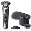 Image de Rasoir Visage Philips Shaver Series 9000 S9974/55 Sans Fil 60min Sec et Humide 3 Têtes