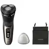 Image de Rasoir Visage Philips S3242/12 Sans Fil 60min Sec et Mouillé 3 Têtes Charge Rapide