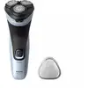 Image de Rasoir Visage Philips Shaver 3000X X3003/00 Sans Fil 40min Sec et Humide 3 Têtes