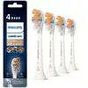 Image de Brossette Dentaire Philips A3 Premium HX9094/10 4 Unités Blanchiment Gencives