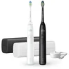 Image de Brosse à Dents Sonique Philips Sonicare HX7109/01 62000m 2 Unités