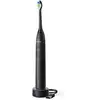 Image de Brosse à Dents Sonique Philips Sonicare 5300 HX7101/01 2 Modes 1 Embout Capteur Pression Minuteur