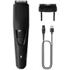 Image de Tondeuse Barbe Visage Philips Beardtrimmer Series 3000 BT3234/15 Sans Fil 60min Sec 20 Réglages 1 Sabot Charge Rapide