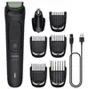 Image de Tondeuse Multifonction Philips MG3920/15 Sans Fil 60 min 7 Sabots