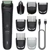 Image de Tondeuse Multifonctionnelle Philips MG3940/15 sans Fil 90min 16 Longueurs 6 Sabots