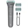 Image de Tondeuse Corps Philips Bodygroom BG3480/15 Sans Fil 80min Sec et Mouillé 2 Sabots