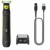 Image de Rasoir Multifonction Philips OneBlade Pro QP6506/15 Sans Fil 90min Sec et Humide 5 Réglages