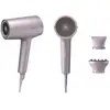 Image de Sèche-cheveux Ionique Philips Série 7000 BHD723/10 1800W 4 Températures 2 Vitesses avec Diffuseur Lila