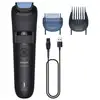 Image de Tondeuse Barbe Philips Beard Trimmer 3000 Series BT3620/15 Sans Fil 70min Sec et Mouillé 40 Réglages Sabots