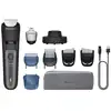 Image de Tondeuse Barbe Philips BT7665/15 Série 7000 sans Fil 40 Positions Wet & Dry