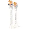 Image de Brossette Dentaire Philips Sonicare HX9092/87 2 Unités Antiplque Extra Doux