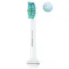 Image de Brossette Dentaire Philips Sonicare ProResults HX6018/87 8 Unités Nettoyage Profond