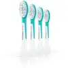 Image de Brossette Dentaire Philips Sonicare For Kids HX6044/90 4 Unités Extra Doux
