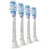 Image de Brossette Dentaire Philips Sonicare G3 Premium Gum Care HX9054/87 4 Unités Extra Doux