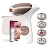 Image de Epilateur Lumiere Pulsée Philips Lumea 9900 BRI951/01 sans Fil SenseIQ
