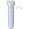 Image de Rasoir Électrique Femme Philips Serie 6000 BRL127/00 sans Fil 1 Tête Wet & Dry